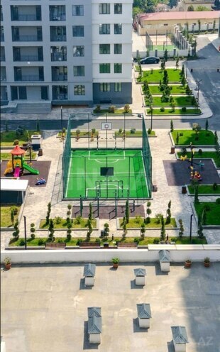 Satılır 3 otaqlı yeni tikili 106 m², 20 Yanvar m., photo 1 from 6