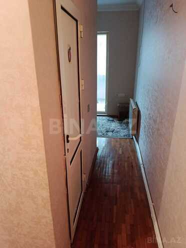 İcarəyə verilir 2 otaqlı köhnə tikili 50 m², Yasamal r., photo 7 from 8