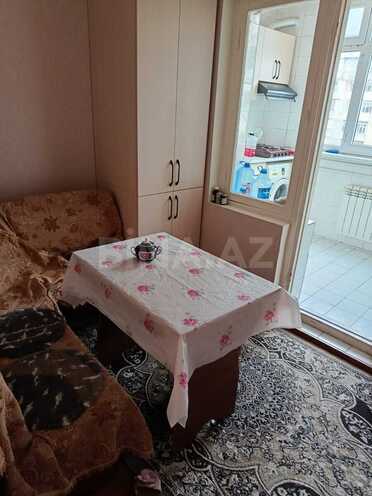 İcarəyə verilir 2 otaqlı köhnə tikili 50 m², Yasamal r., photo 4 from 8