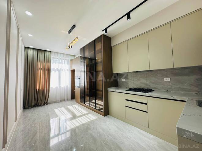Продаётся 3-комн. новостройка 115 м², м. 28 мая, photo 5 from 21