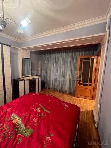 Сдается 4-комн. вторичка 80 м², м. Гянджлик, photo 8 from 19