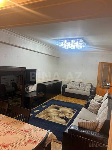 Сдается 4-комн. вторичка 80 м², м. Гянджлик, photo 3 from 19