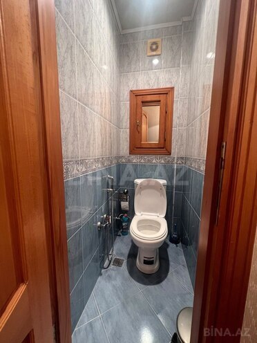 Сдается 4-комн. вторичка 80 м², м. Гянджлик, photo 18 from 19