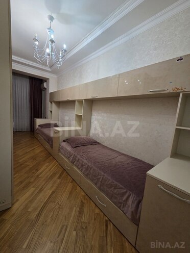Сдаётся 4-комн. новостройка 135 м², м. Иншаатчылар, photo 7 from 15