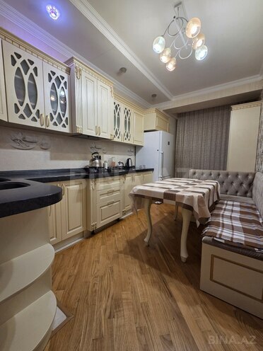 Сдаётся 4-комн. новостройка 135 м², м. Иншаатчылар, photo 6 from 15
