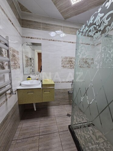 Сдаётся 4-комн. новостройка 135 м², м. Иншаатчылар, photo 9 from 15