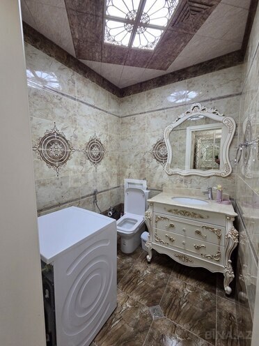 Сдаётся 4-комн. новостройка 135 м², м. Иншаатчылар, photo 8 from 15