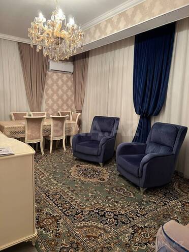 Продаётся 3-комн. новостройка 96 м², м. 28 мая, photo 4 from 17
