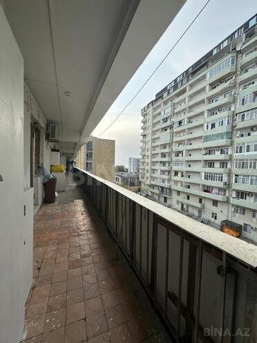 Satılır 2 otaqlı köhnə tikili 40 m², Həzi Aslanov m., photo 18 from 20