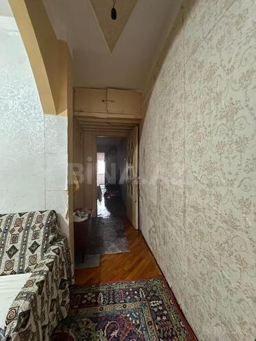 Satılır 2 otaqlı köhnə tikili 40 m², Həzi Aslanov m., photo 15 from 20