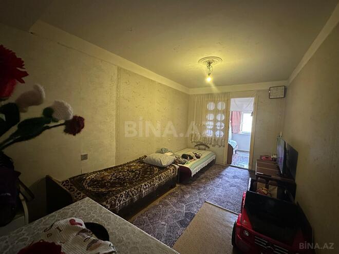Satılır 2 otaqlı köhnə tikili 40 m², Həzi Aslanov m., photo 7 from 20