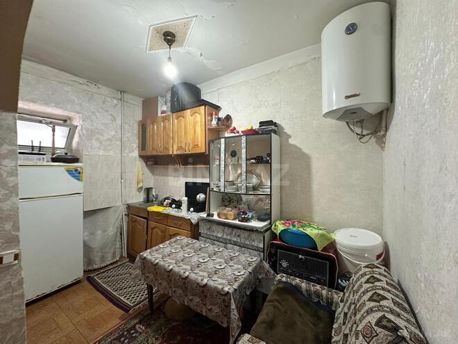 Satılır 2 otaqlı köhnə tikili 40 m², Həzi Aslanov m., photo 11 from 20