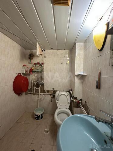 Satılır 2 otaqlı köhnə tikili 40 m², Həzi Aslanov m., photo 13 from 20
