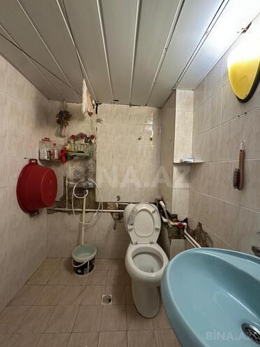 Satılır 2 otaqlı köhnə tikili 40 m², Həzi Aslanov m., photo 14 from 20