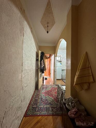 Satılır 2 otaqlı köhnə tikili 40 m², Həzi Aslanov m., photo 17 from 20