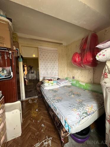 Satılır 2 otaqlı köhnə tikili 40 m², Həzi Aslanov m., photo 9 from 20