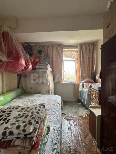 Satılır 2 otaqlı köhnə tikili 40 m², Həzi Aslanov m., photo 8 from 20