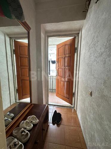 Satılır 2 otaqlı köhnə tikili 40 m², Həzi Aslanov m., photo 12 from 20