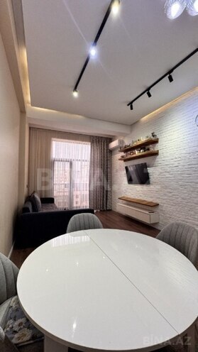 Satılır 2 otaqlı yeni tikili 55 m², Nəsimi r., photo 5 from 11