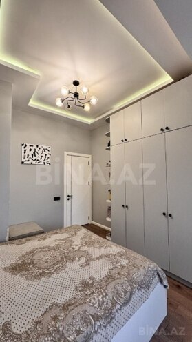Satılır 2 otaqlı yeni tikili 55 m², Nəsimi r., photo 9 from 11