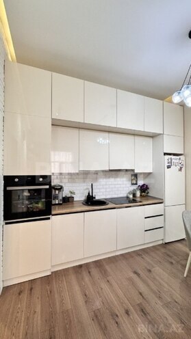 Satılır 2 otaqlı yeni tikili 55 m², Nəsimi r., photo 7 from 11