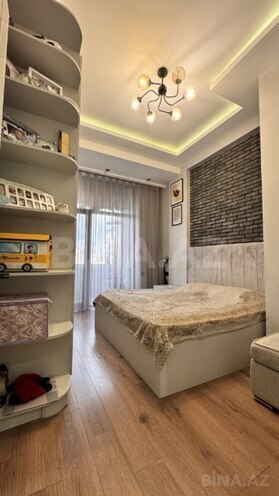 Satılır 2 otaqlı yeni tikili 55 m², Nəsimi r., photo 8 from 11