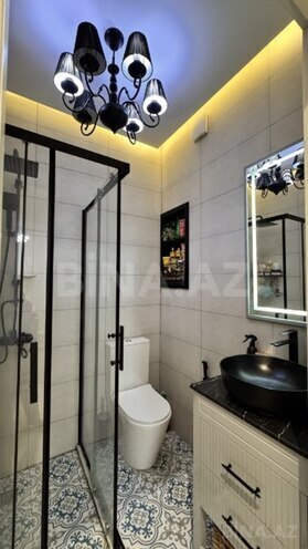 Satılır 2 otaqlı yeni tikili 55 m², Nəsimi r., photo 10 from 11