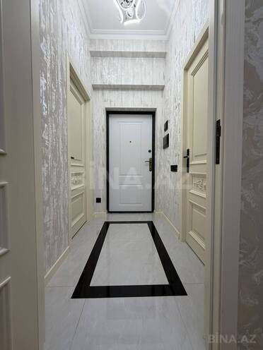 Satılır 2 otaqlı yeni tikili 45 m², photo 19 from 23