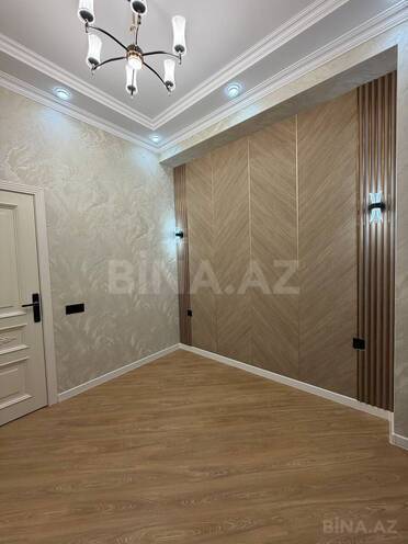 Satılır 2 otaqlı yeni tikili 45 m², photo 7 from 23
