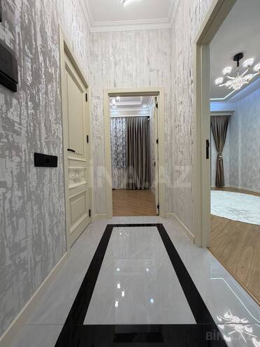 Satılır 2 otaqlı yeni tikili 45 m², photo 20 from 23