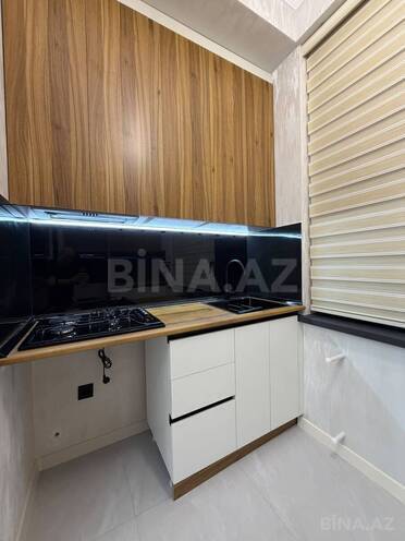 Satılır 2 otaqlı yeni tikili 45 m², photo 16 from 23