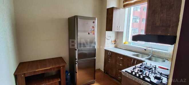 Сдаётся 2-комн. новостройка 50 м², photo 5 from 11