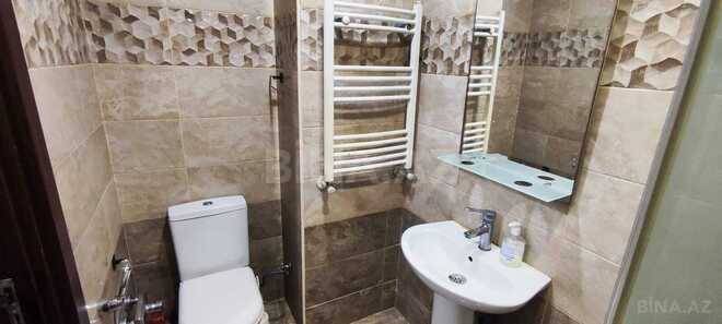 Сдаётся 2-комн. новостройка 50 м², photo 9 from 11