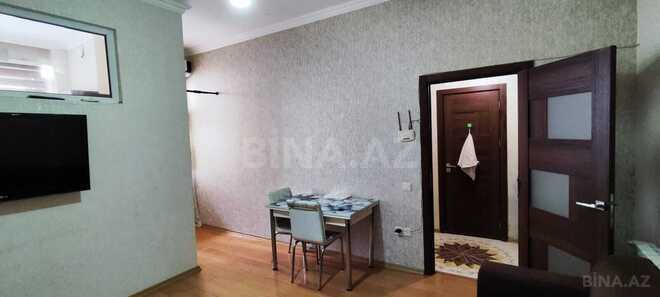 Сдаётся 2-комн. новостройка 50 м², photo 6 from 11