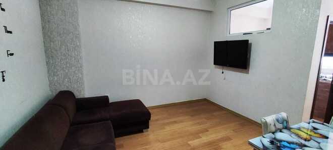 Сдаётся 2-комн. новостройка 50 м², photo 1 from 11