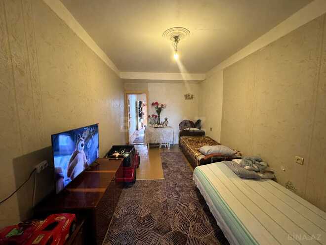 Satılır 2 otaqlı köhnə tikili 40 m², Həzi Aslanov m., photo 4 from 20