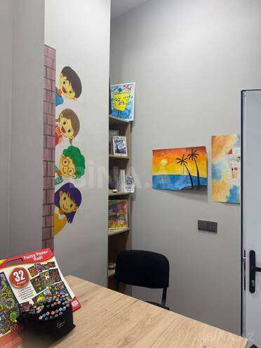 İcarəyə verilir  obyekt 65 m², Nəriman Nərimanov m., photo 3 from 16