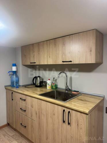 İcarəyə verilir  obyekt 65 m², Nəriman Nərimanov m., photo 14 from 16