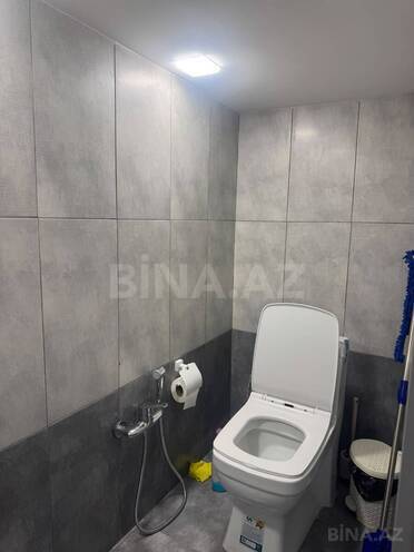 İcarəyə verilir  obyekt 65 m², Nəriman Nərimanov m., photo 15 from 16