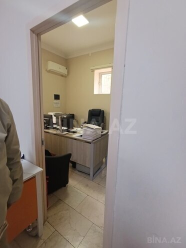 İcarəyə verilir 7 otaqlı ofis 230 m², 28 May m., photo 11 from 13