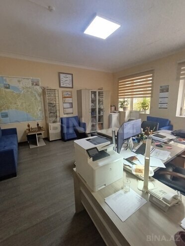 İcarəyə verilir 7 otaqlı ofis 230 m², 28 May m., photo 3 from 13