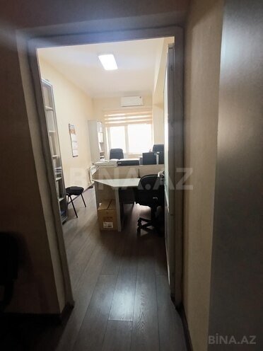 İcarəyə verilir 7 otaqlı ofis 230 m², 28 May m., photo 5 from 13