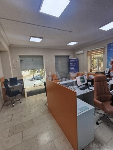 İcarəyə verilir 7 otaqlı ofis 230 m², 28 May m., photo 7 from 13