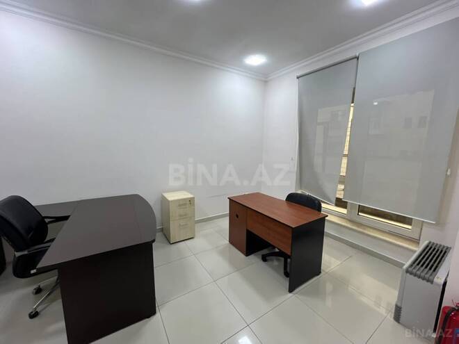 İcarəyə verilir 7 otaqlı ofis 301 m², 8 Noyabr m., photo 9 from 26