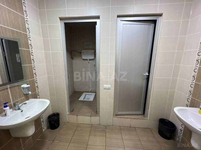 İcarəyə verilir 7 otaqlı ofis 301 m², 8 Noyabr m., photo 24 from 26