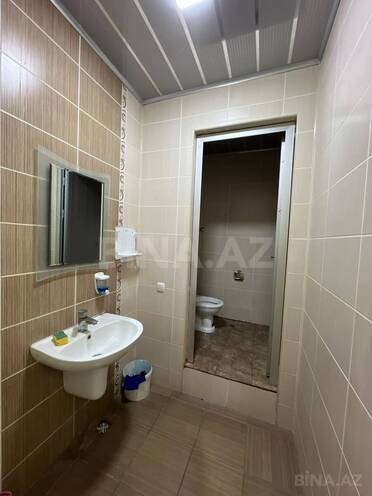 İcarəyə verilir 7 otaqlı ofis 301 m², 8 Noyabr m., photo 25 from 26