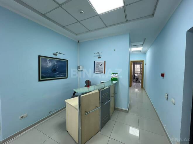İcarəyə verilir 7 otaqlı ofis 301 m², 8 Noyabr m., photo 13 from 26