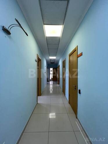 İcarəyə verilir 7 otaqlı ofis 301 m², 8 Noyabr m., photo 15 from 26