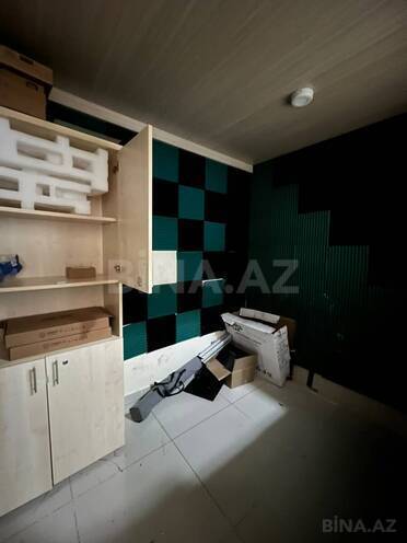 İcarəyə verilir 7 otaqlı ofis 301 m², 8 Noyabr m., photo 20 from 26