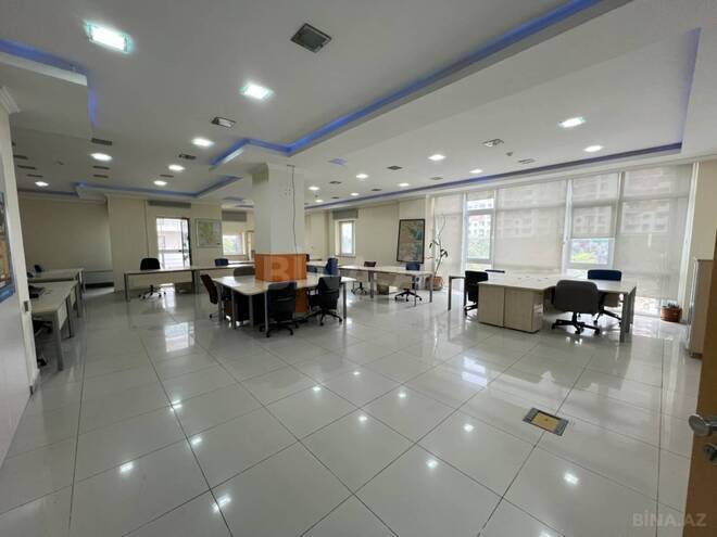 İcarəyə verilir 7 otaqlı ofis 301 m², 8 Noyabr m., photo 4 from 26